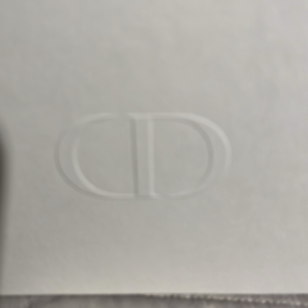 Dior Box - Picture 7 of 16